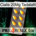 Cialis 20Mg Tadalafil cialis1